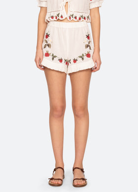 Bindi Shorts