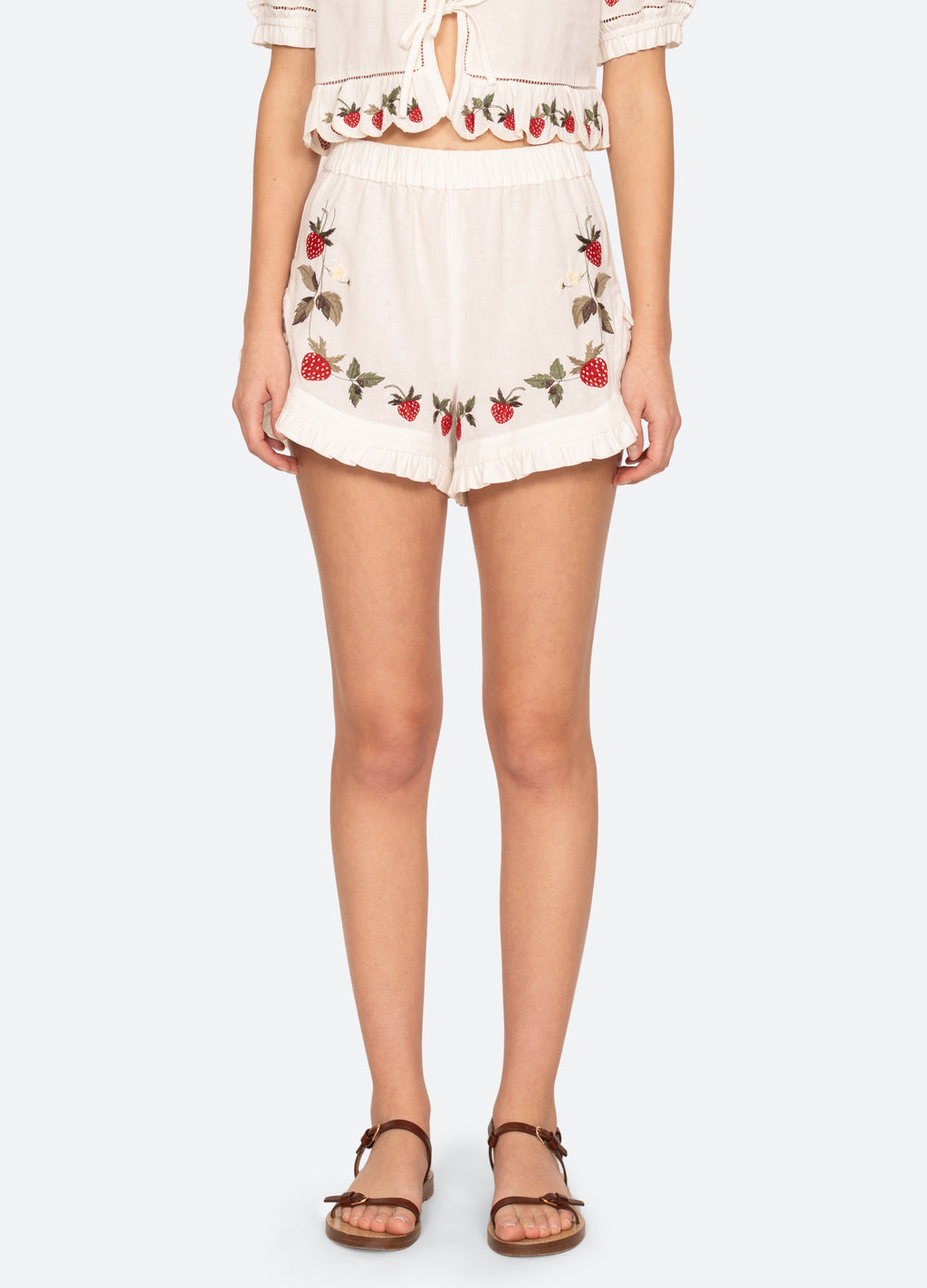 Bindi Shorts