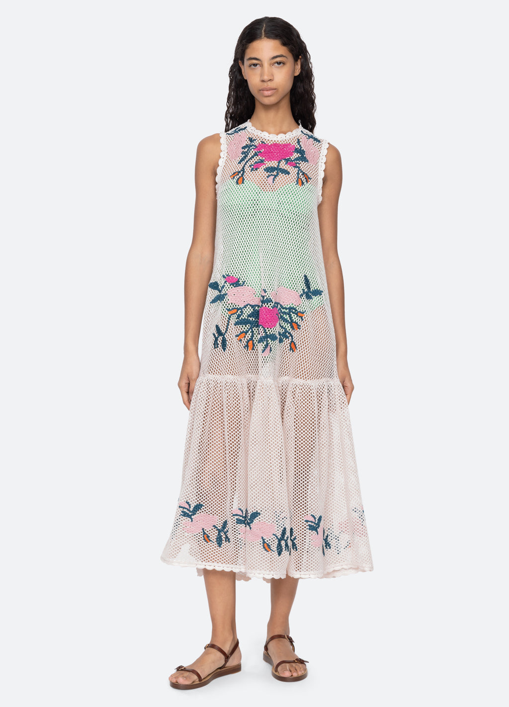 Carmella Dress