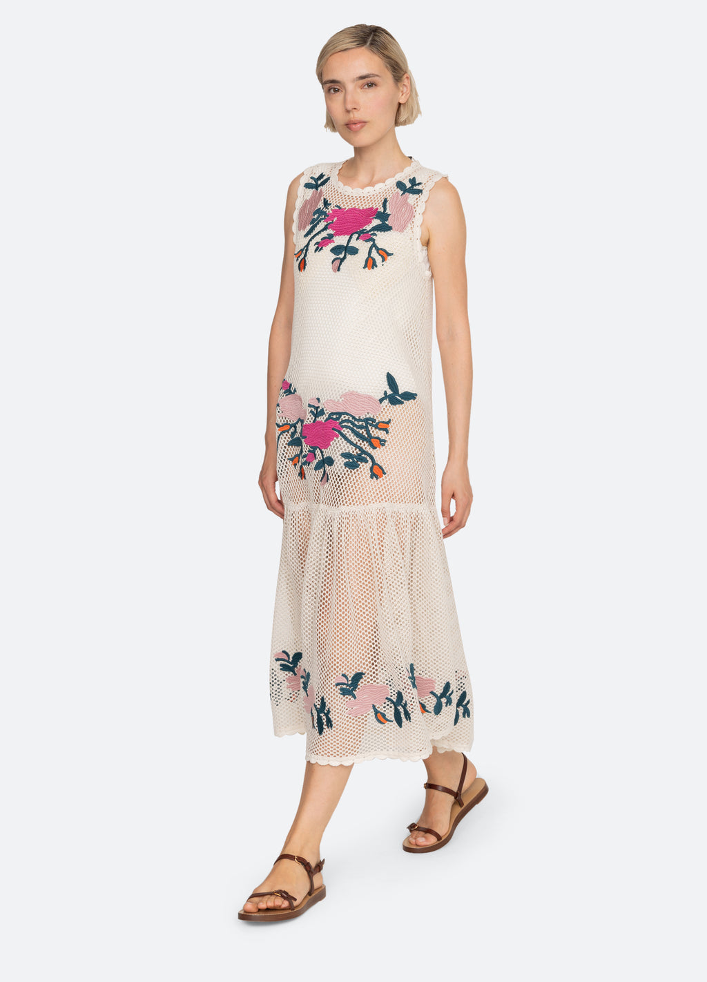 Carmella Dress