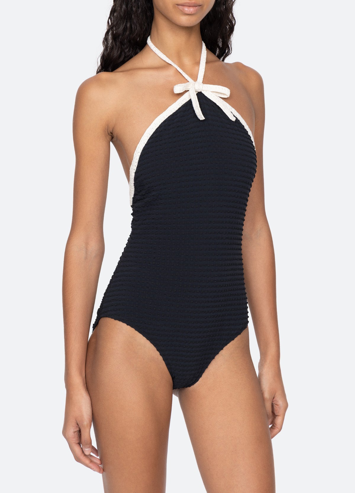 black-lenora one piece-detail view - 6