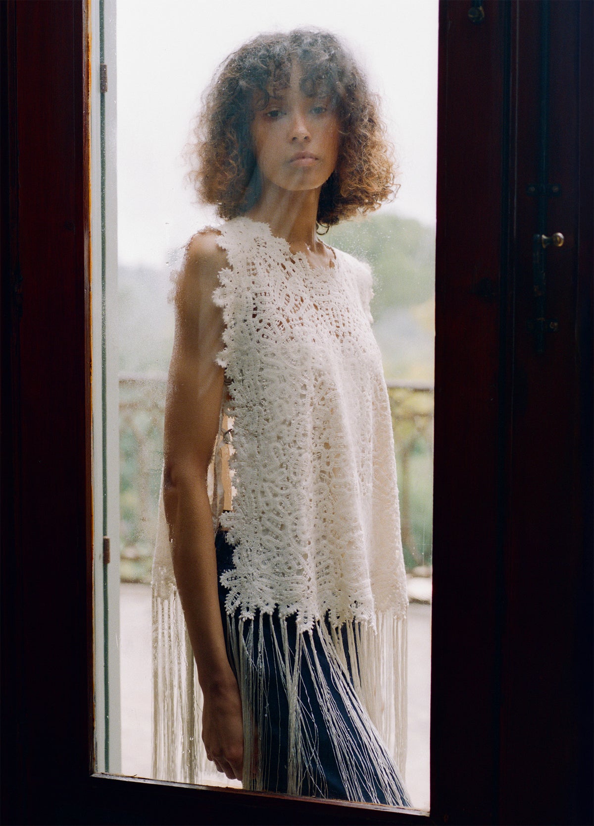 cream-alina top-editorial view