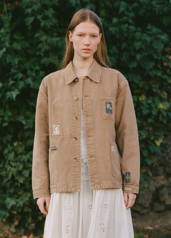 Winslow Jacket