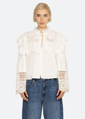 Honore Top
