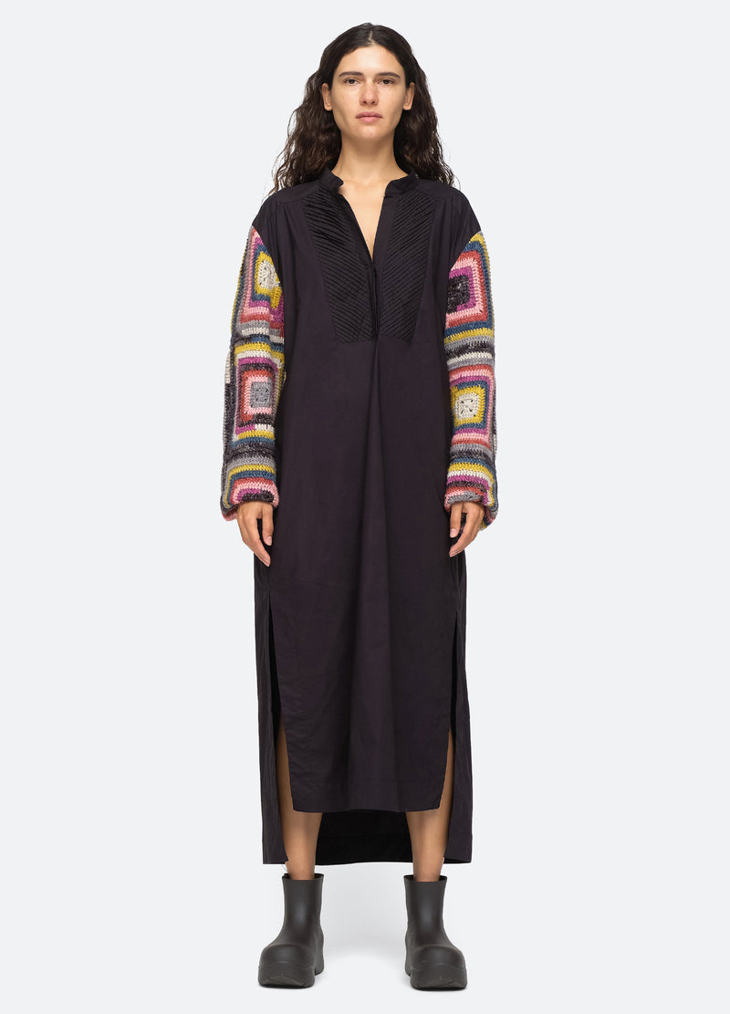 multi-bette tunic-front view - 1