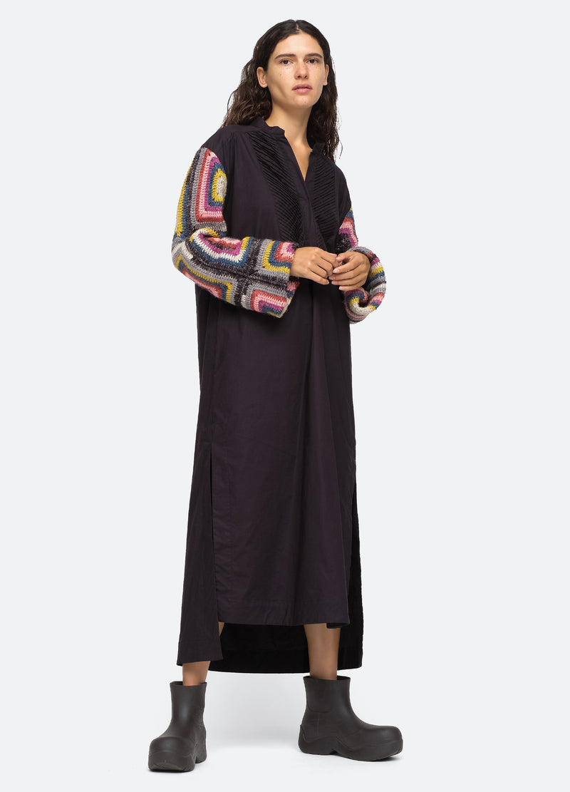 multi-bette tunic-three quarter view - 5