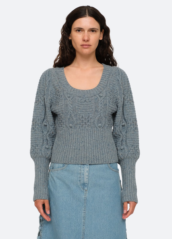 Polly Sweater