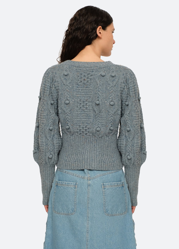 Polly Sweater