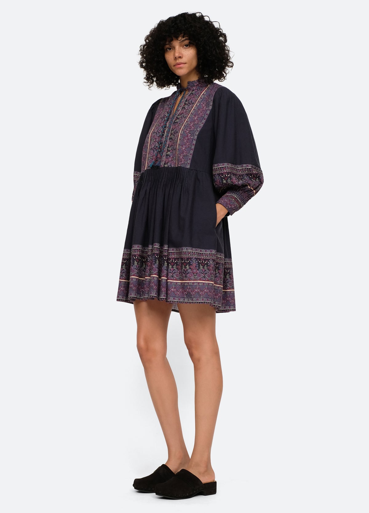 iris-adella tunic-feature view