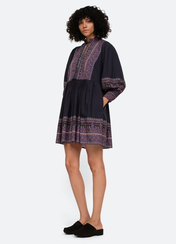 Adella Tunic