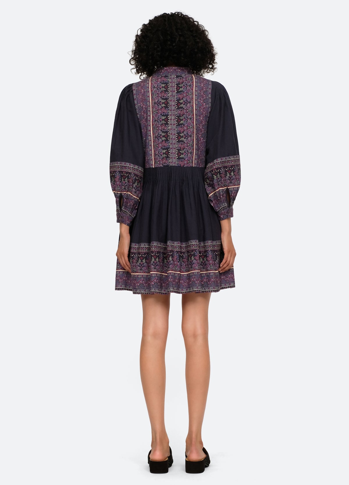 iris-adella tunic-back view - 3