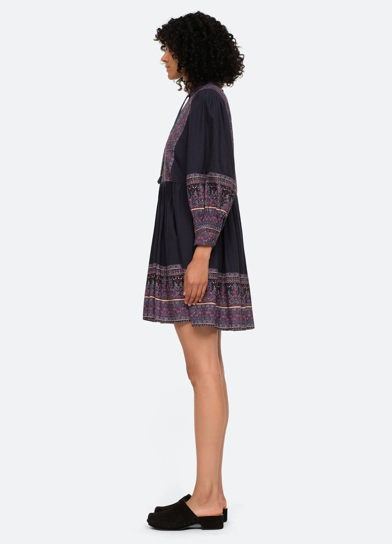 iris-adella tunic-side view - 4