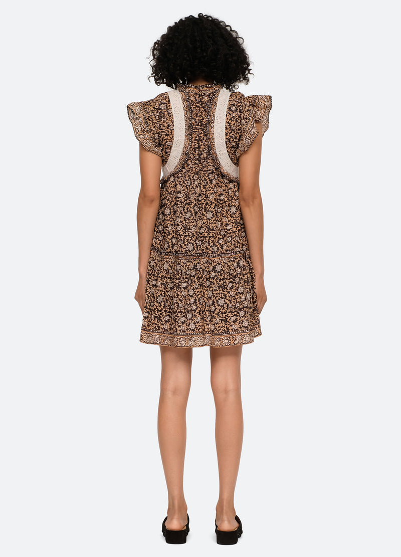 multi-irina tunic-back view - 2