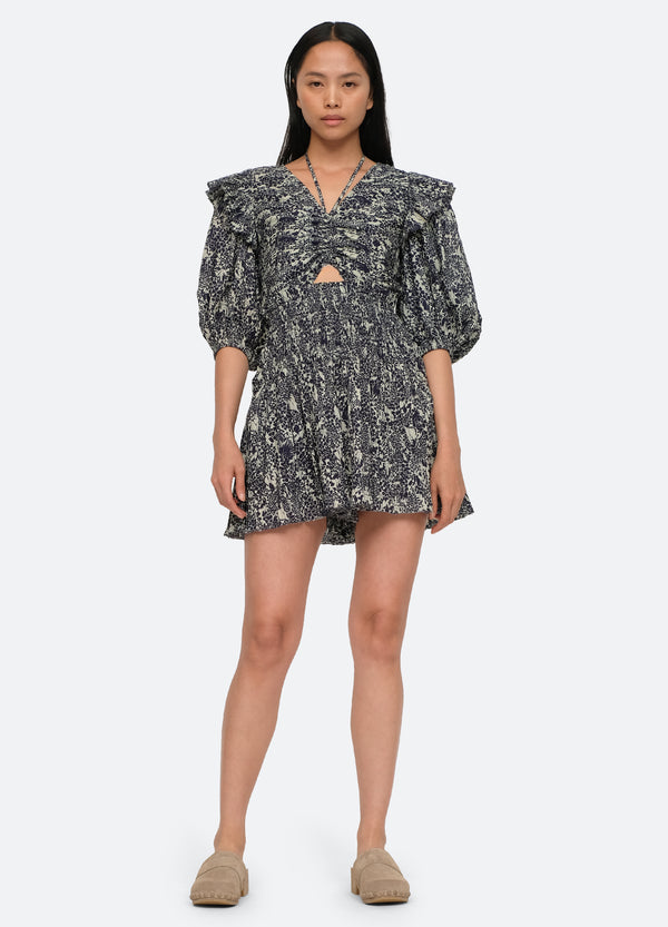 Priya Romper