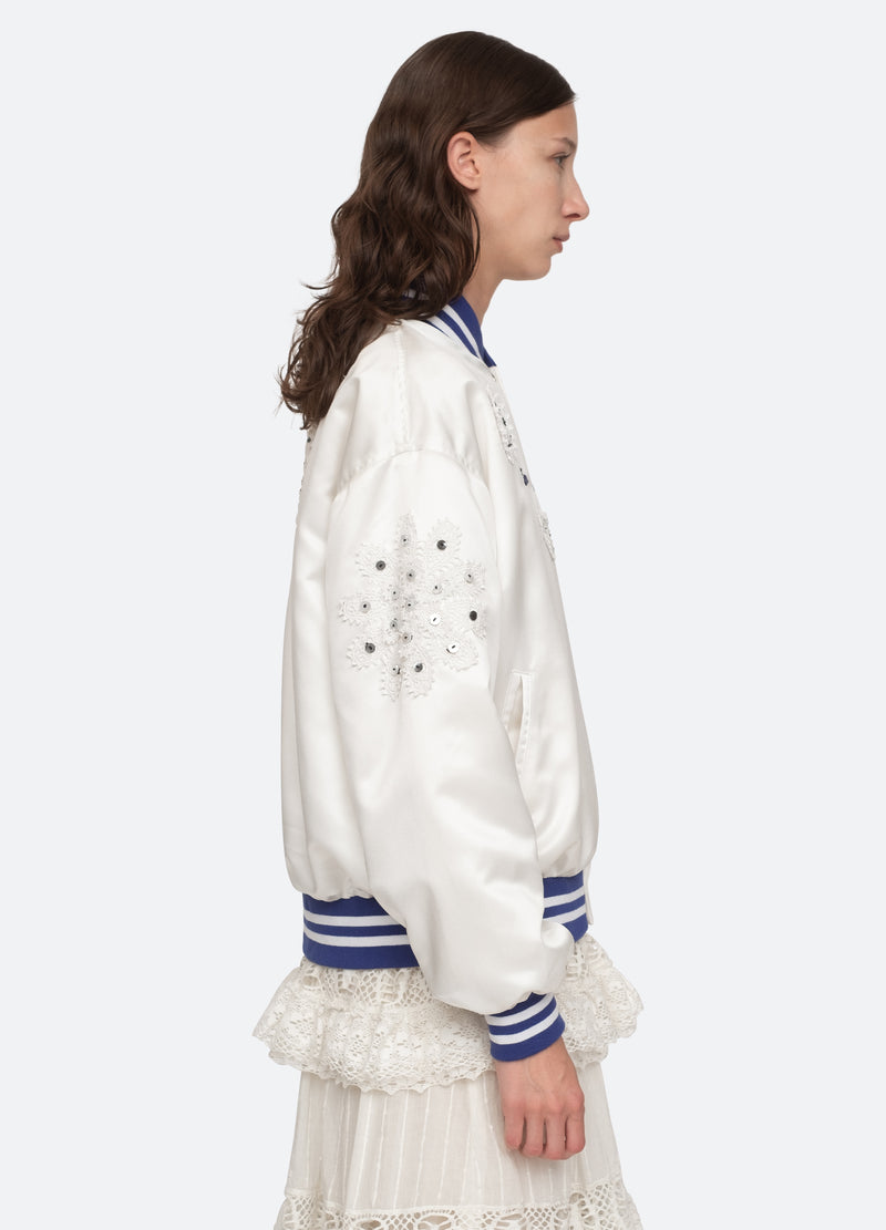 white-betina jacket-side view - 6