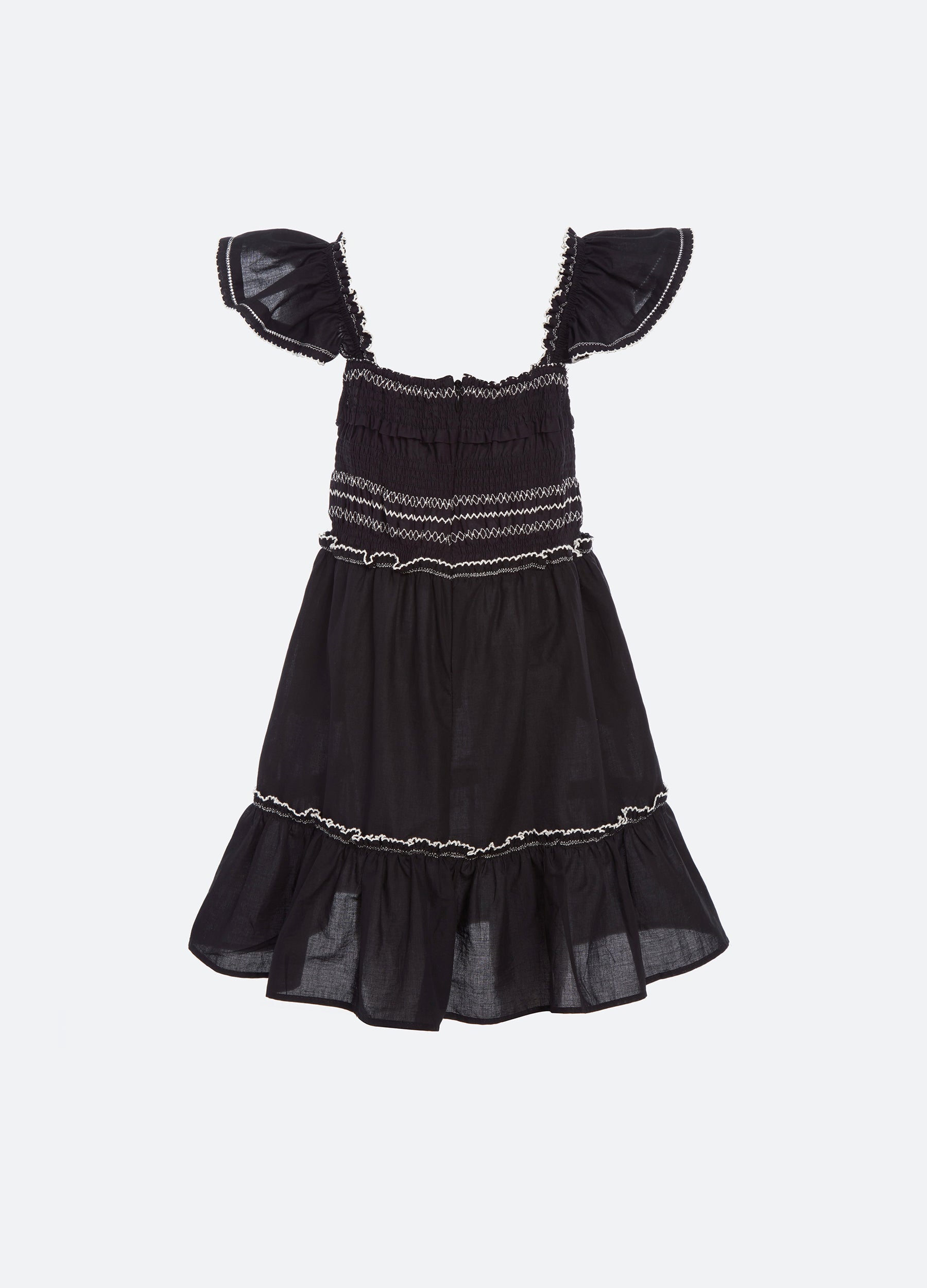 Bloon – Bella Frock Dress for Kids – Mayaar