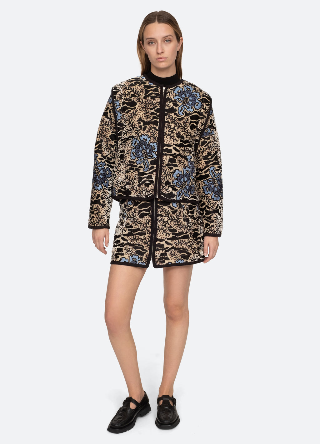 Maria One Piece – Sea, New York Maria One Piece – Sea, New York