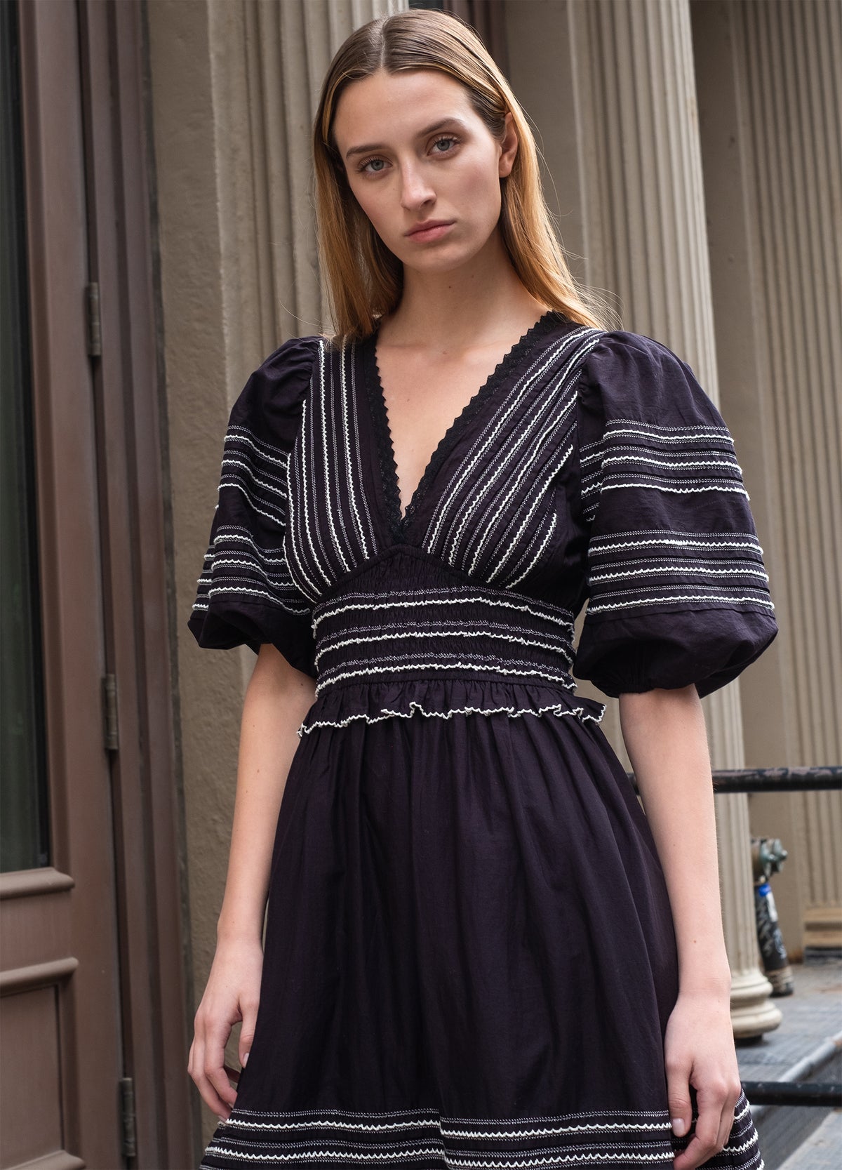 Mable Midi Dress Mable Midi Dress