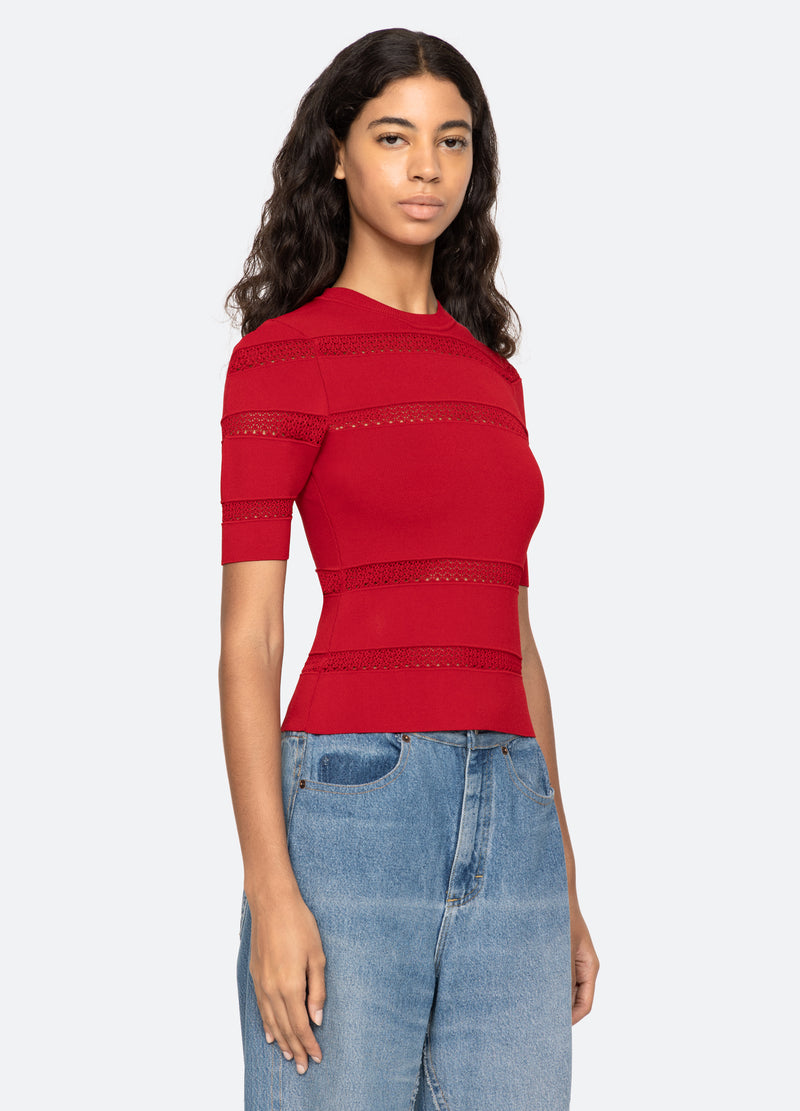 red-devon s/s top-three quarter view - 20