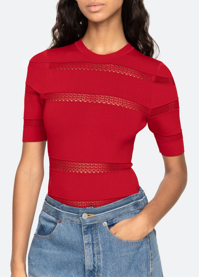 red-devon s/s top-detail view - 23