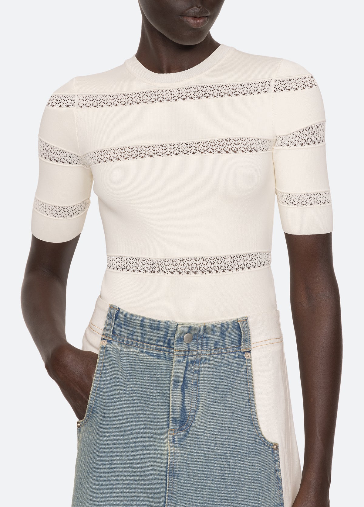 cream-devon s/s top-detail view - 15