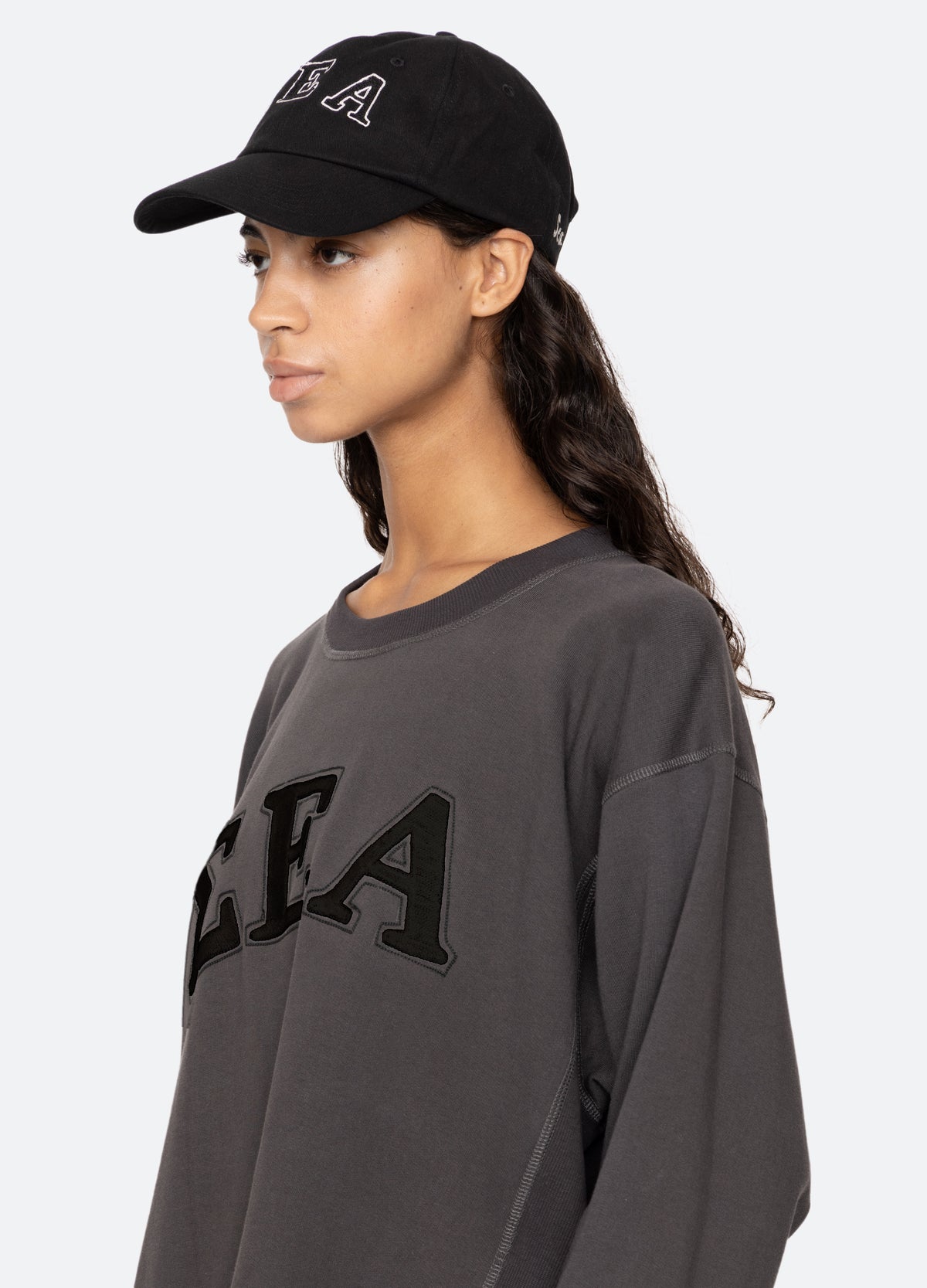 Adonis Cap – Sea, New York