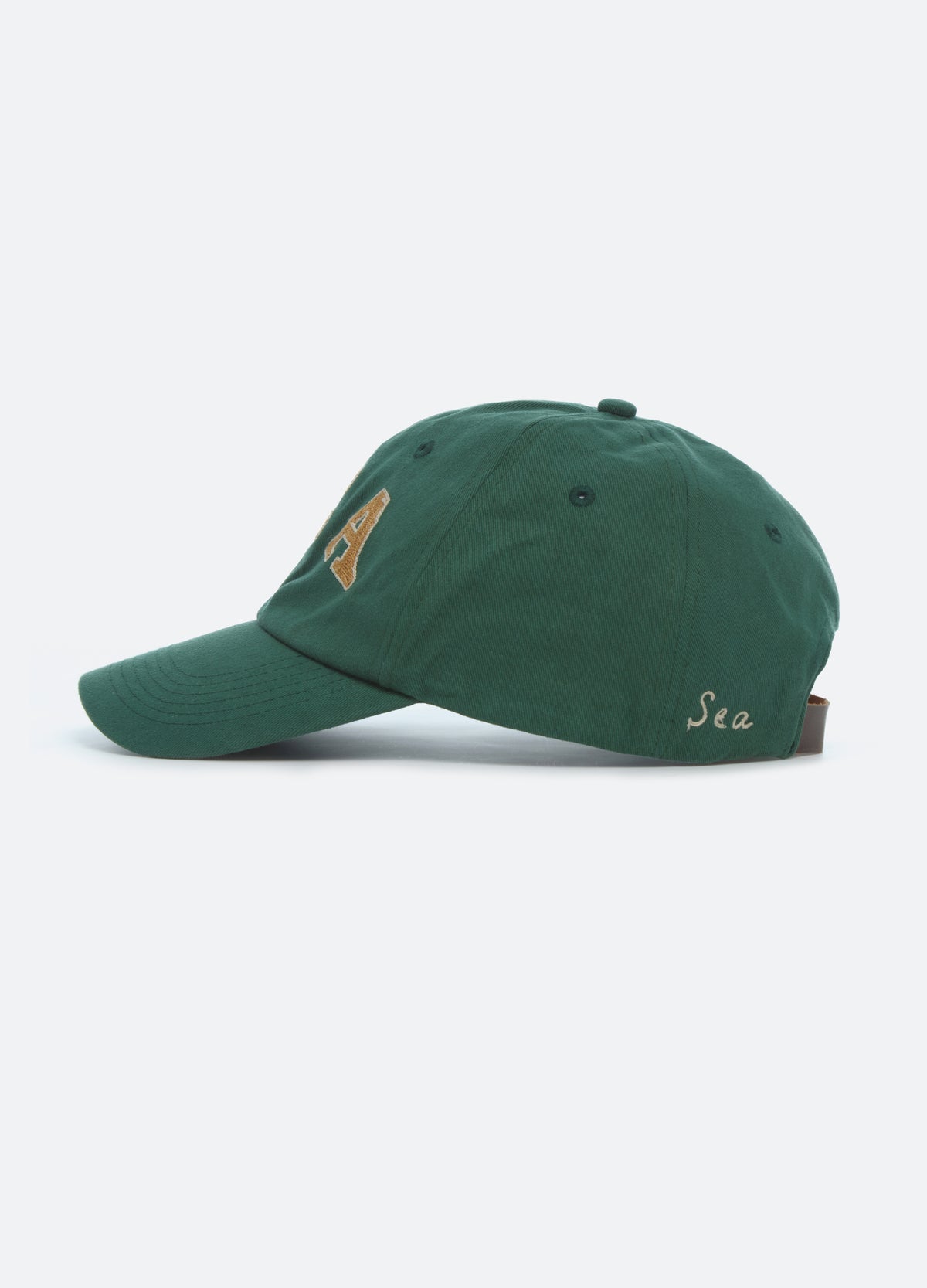 green-adonis cap-side view - 18