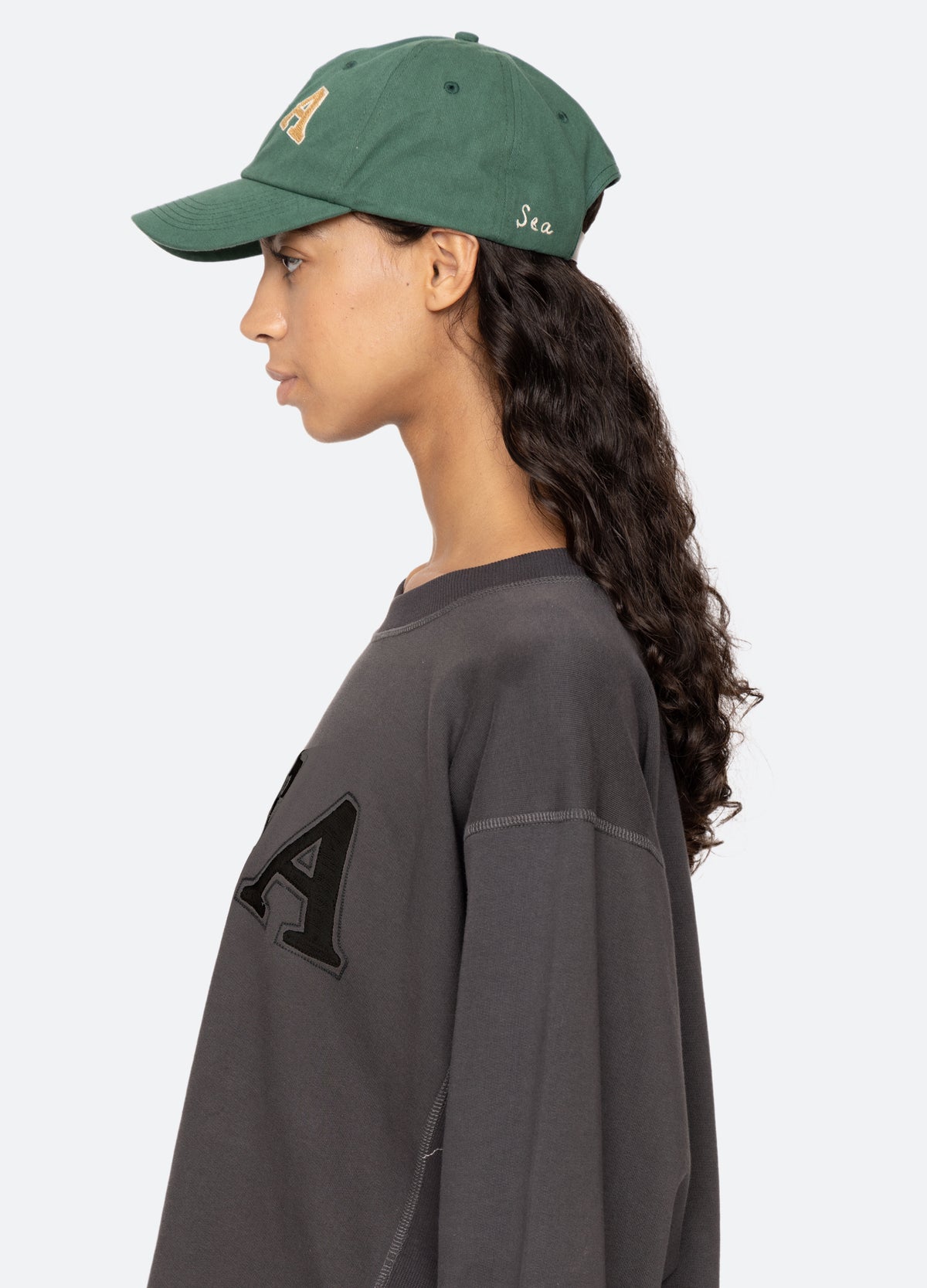 green-adonis cap-side view 2 - 17