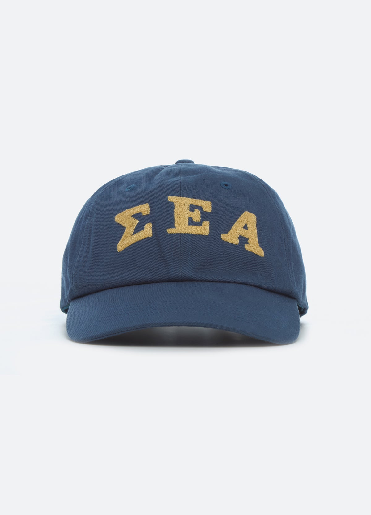 navy-adonis cap-front view - 8