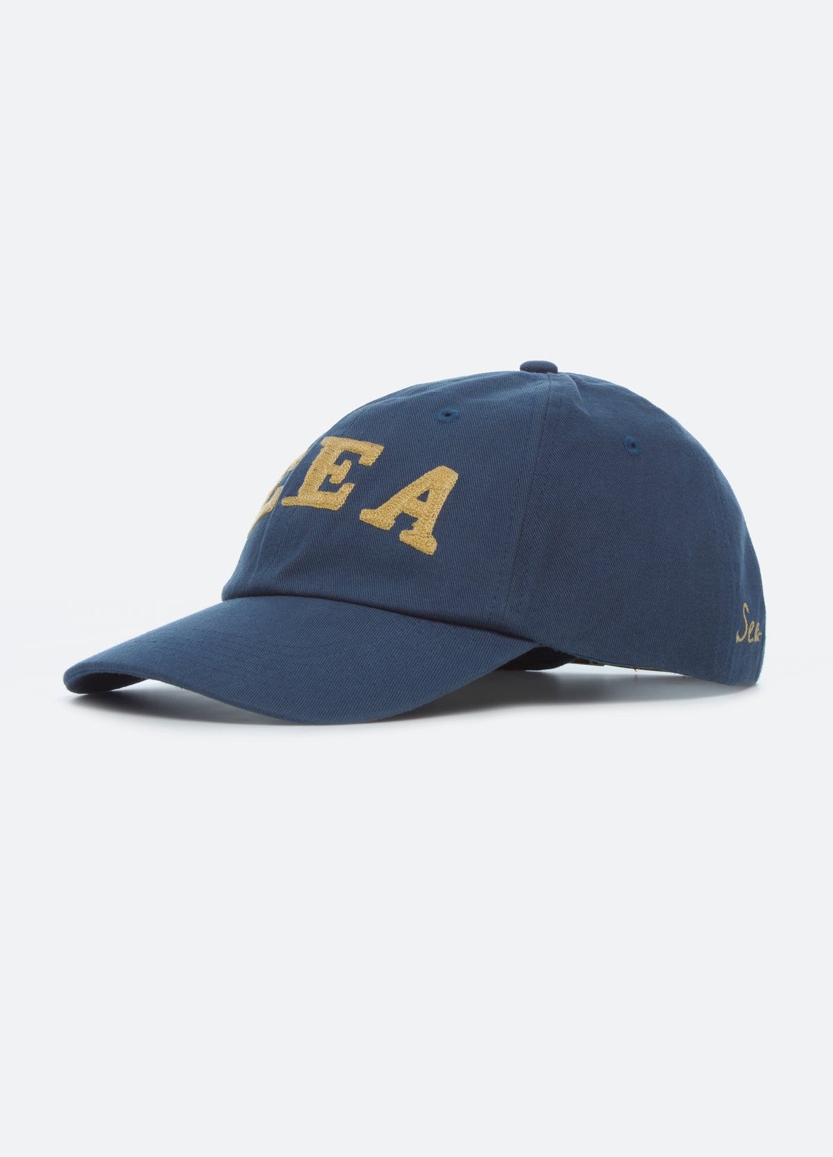 navy-adonis cap-three quarter view - 13