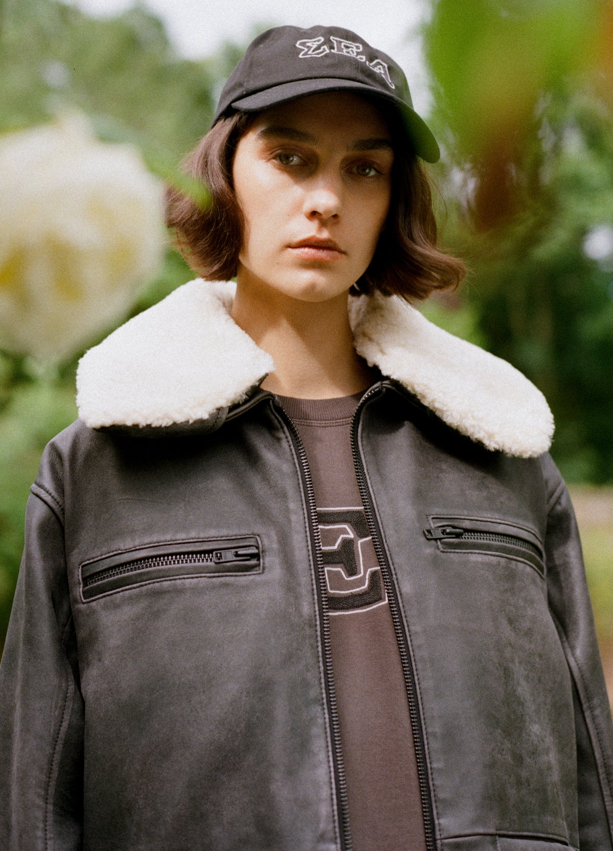 Adonis Cap – Sea, New York
