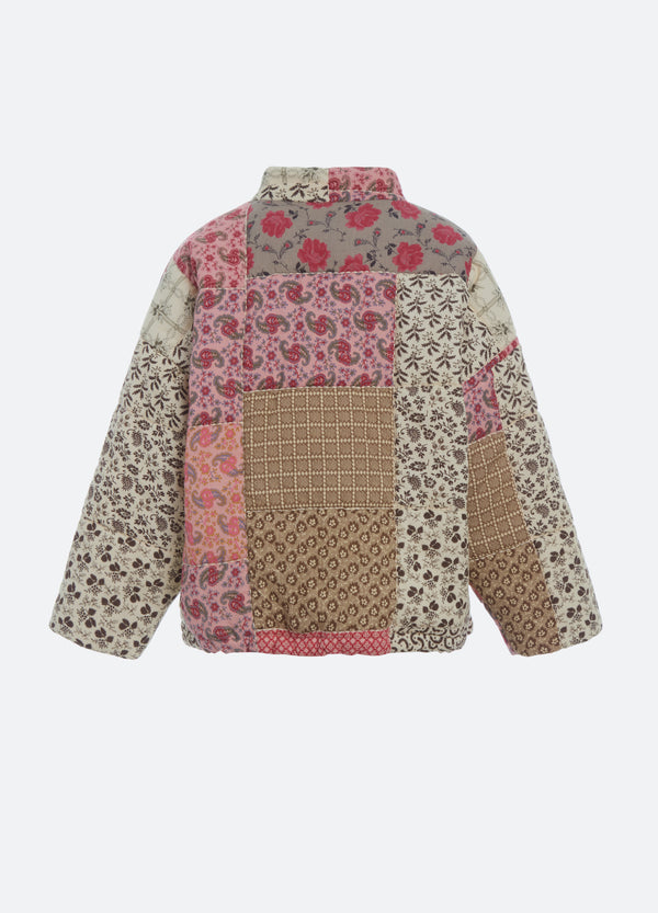 Panna Kids Jacket