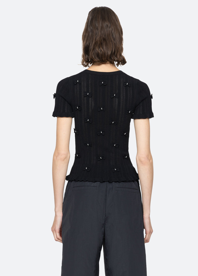 black-alberta top-back view - 2