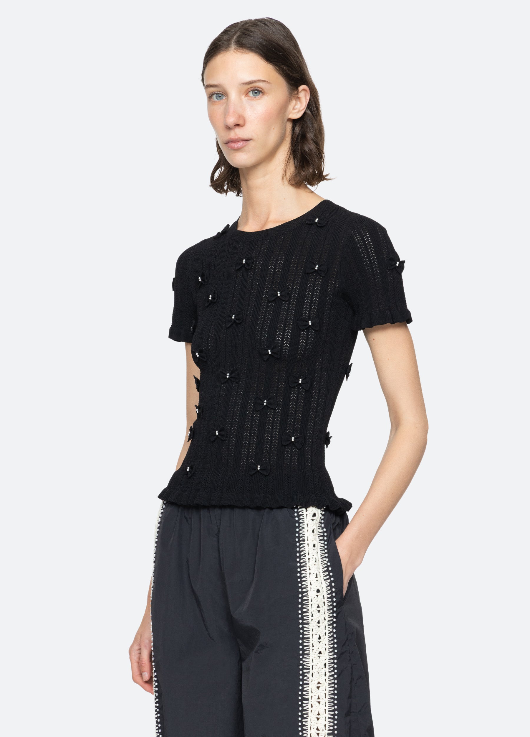 Alberta Top – Sea, New York
