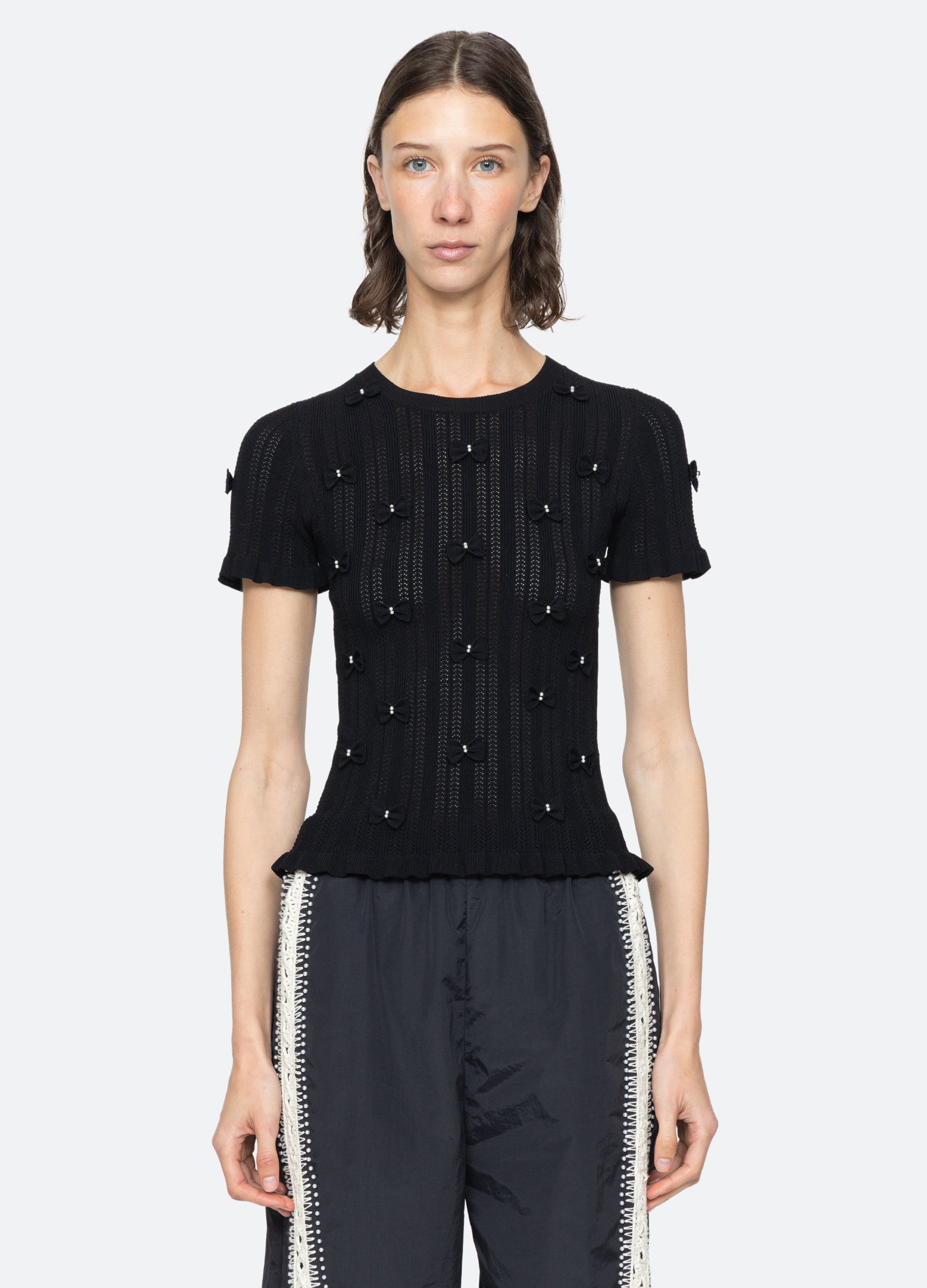 Alberta Top – Sea, New York