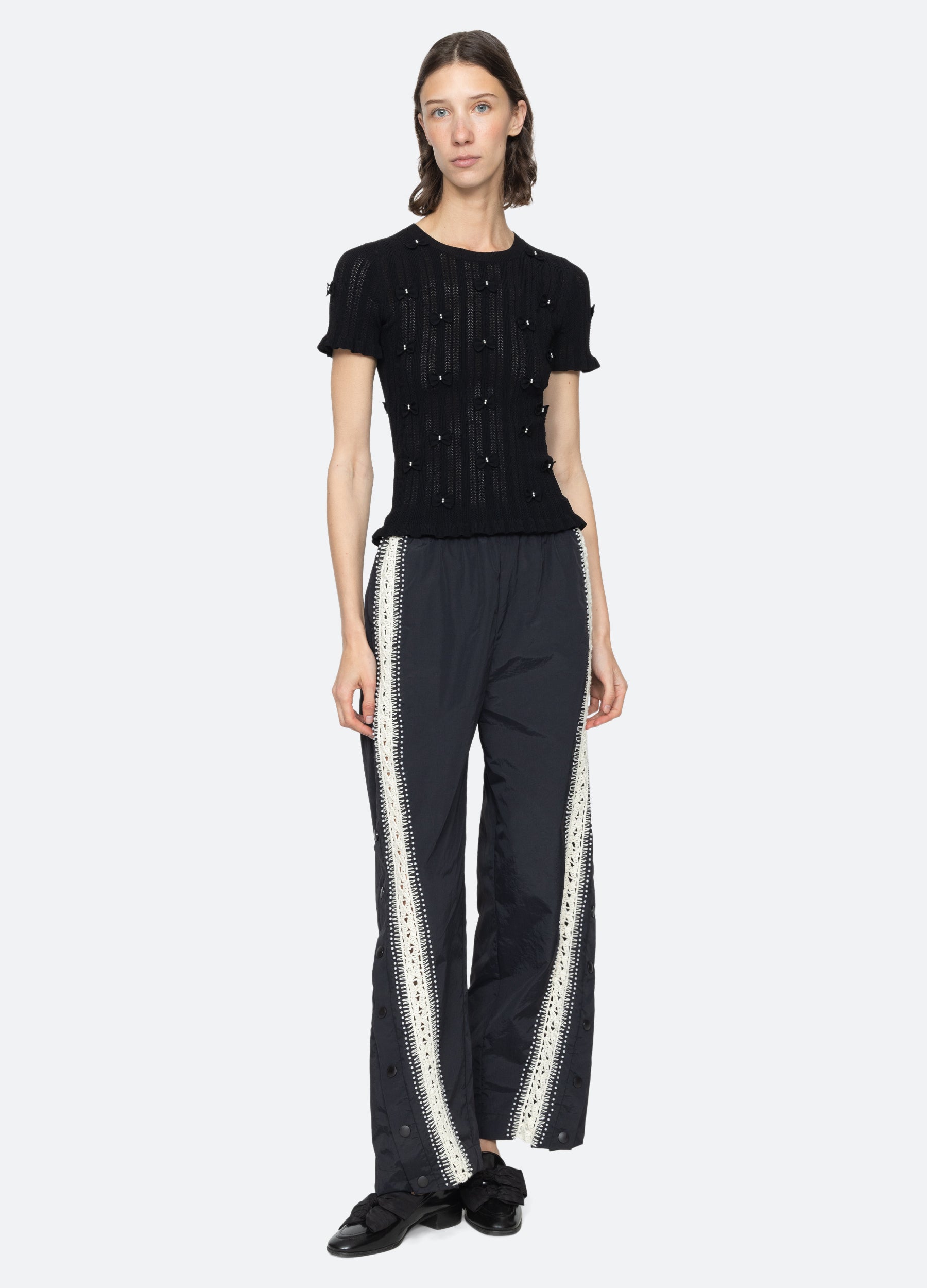 Alberta Top – Sea, New York