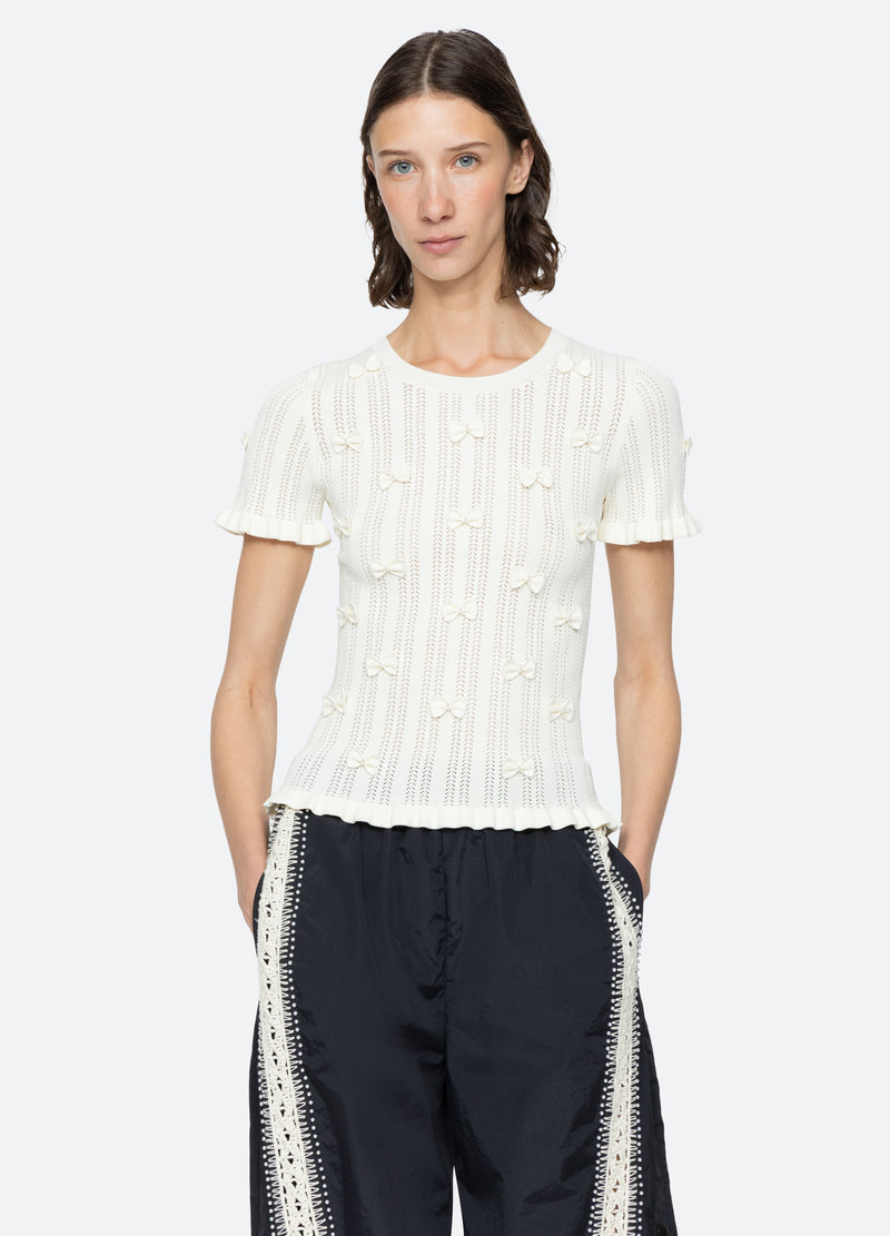 cream-alberta top-front view - 8