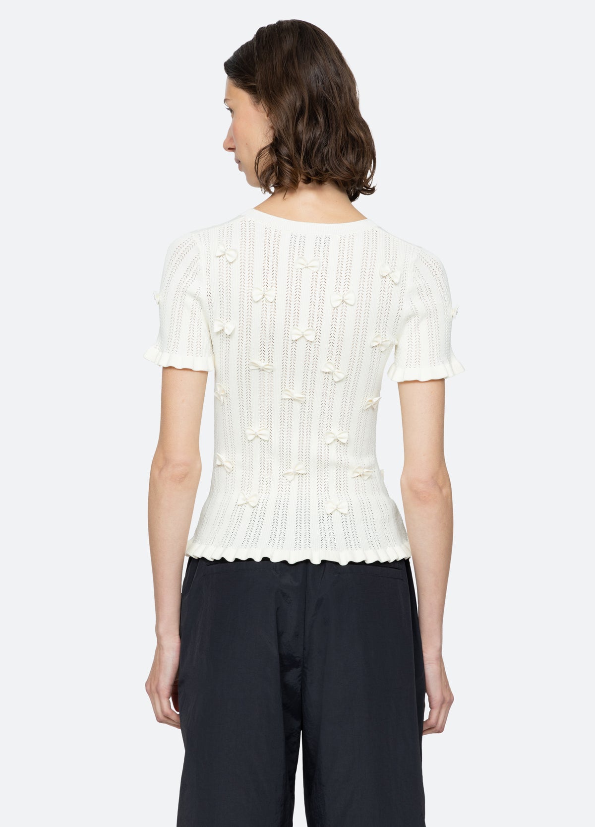 cream-alberta top-back view - 9