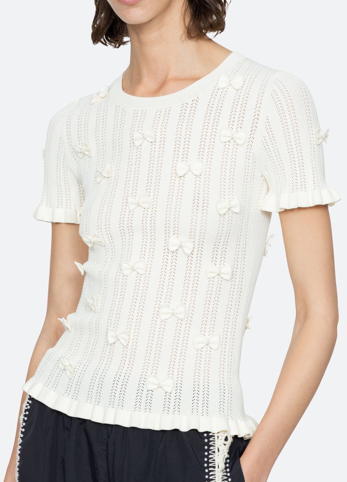 cream-alberta top-detail view - 14