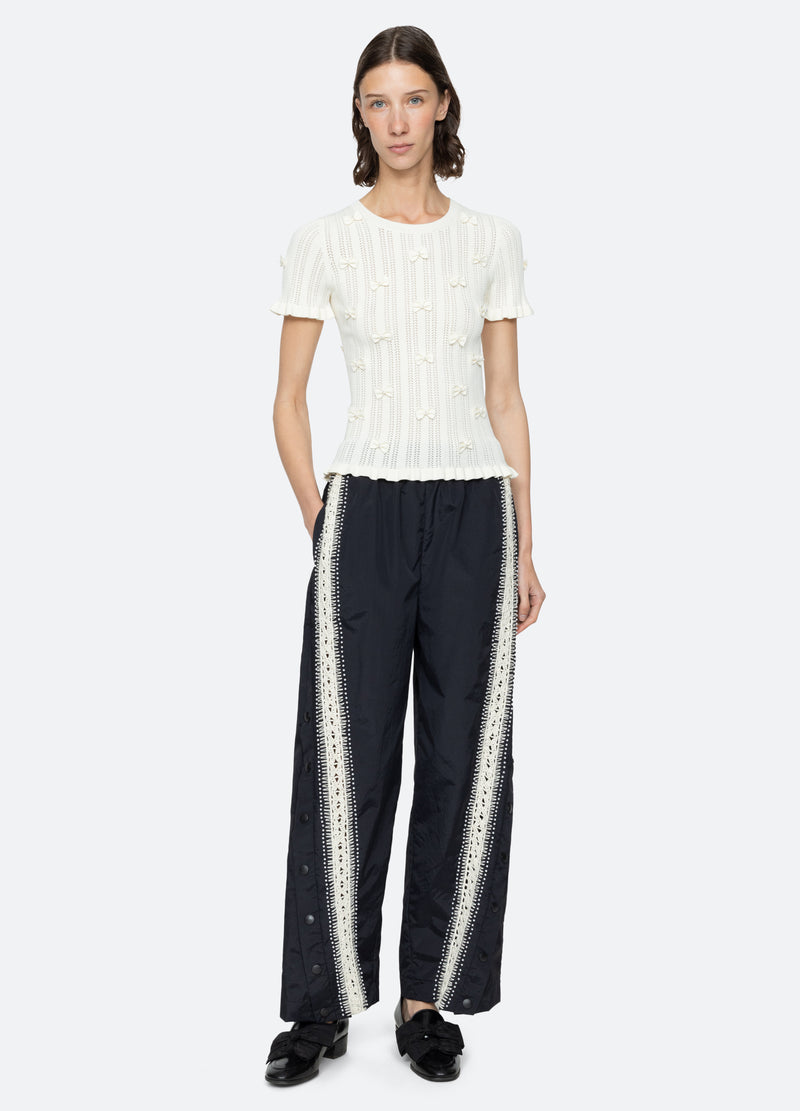 cream-alberta top-full body view - 15