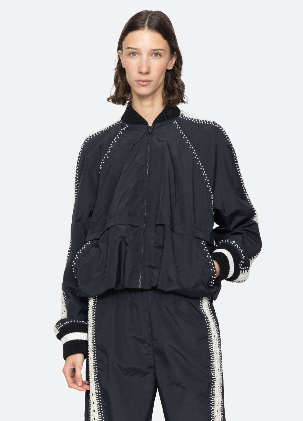 Alberta Jacket