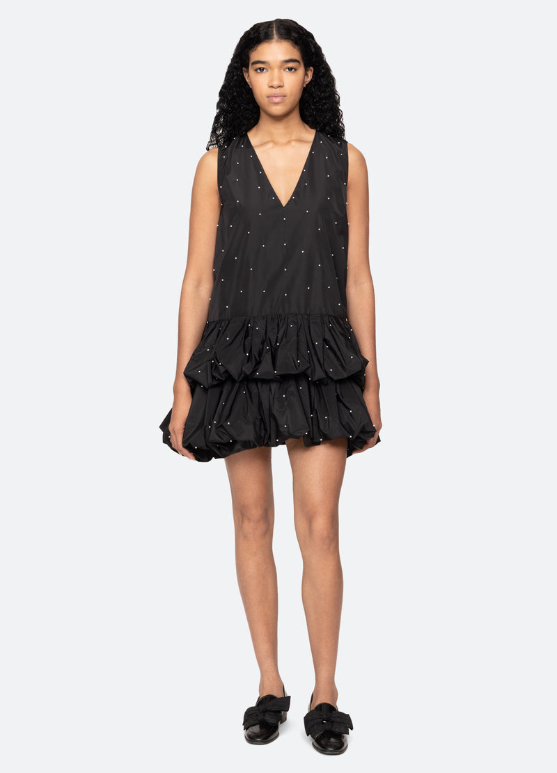 Alberta Dress Sea, New York Alberta Dress Sea, New York