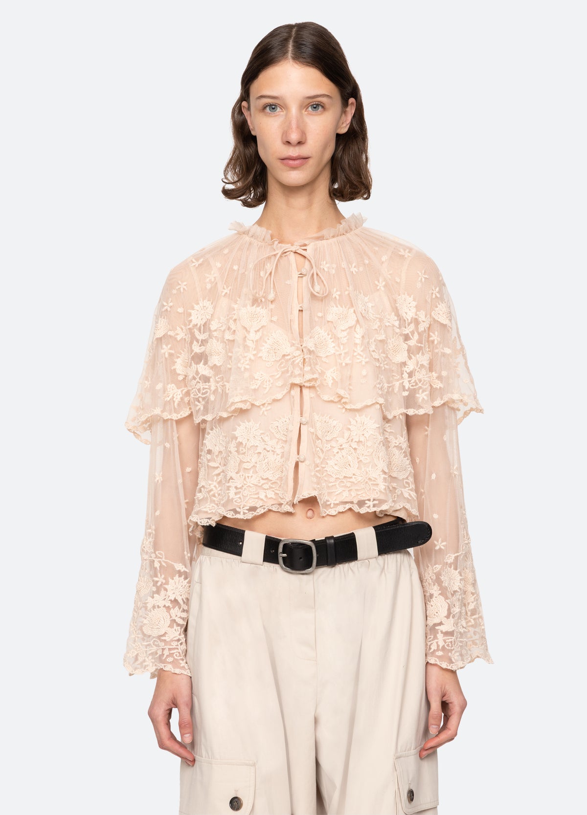 blush-bronte top-front view 2 - 6
