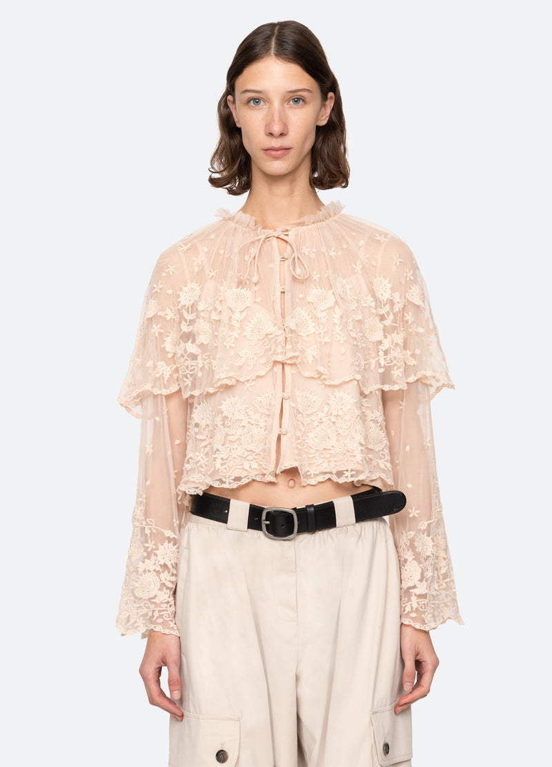 blush-bronte top-front view 2 - 6
