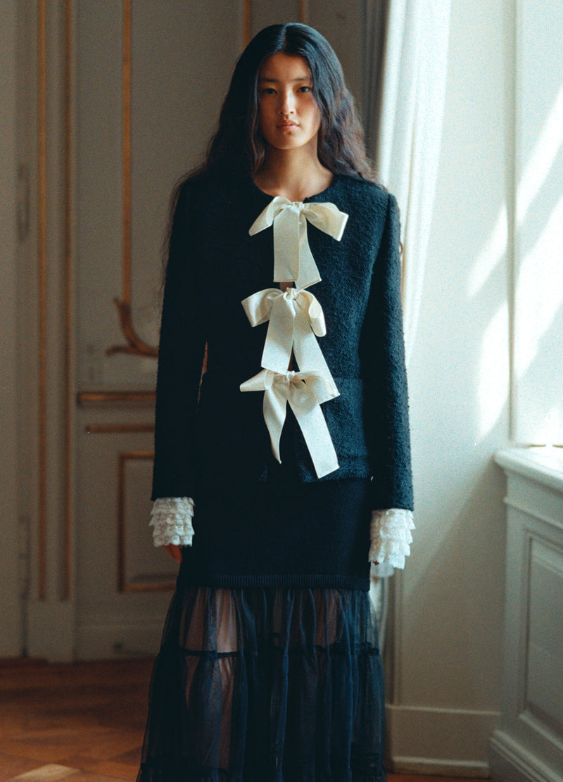 black-seraphine jacket-editorial view - 1