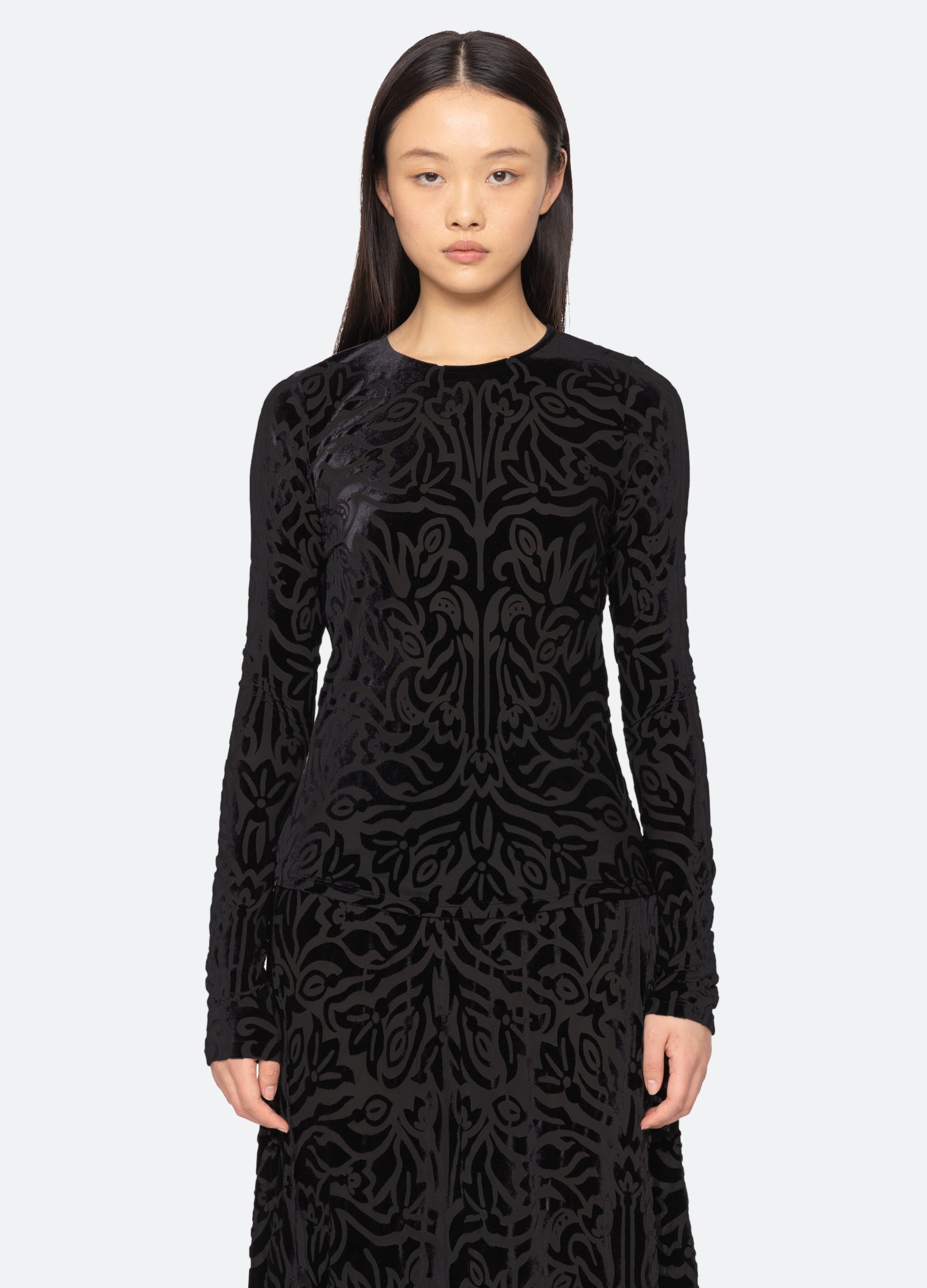 velvet 25 – Sea, New York