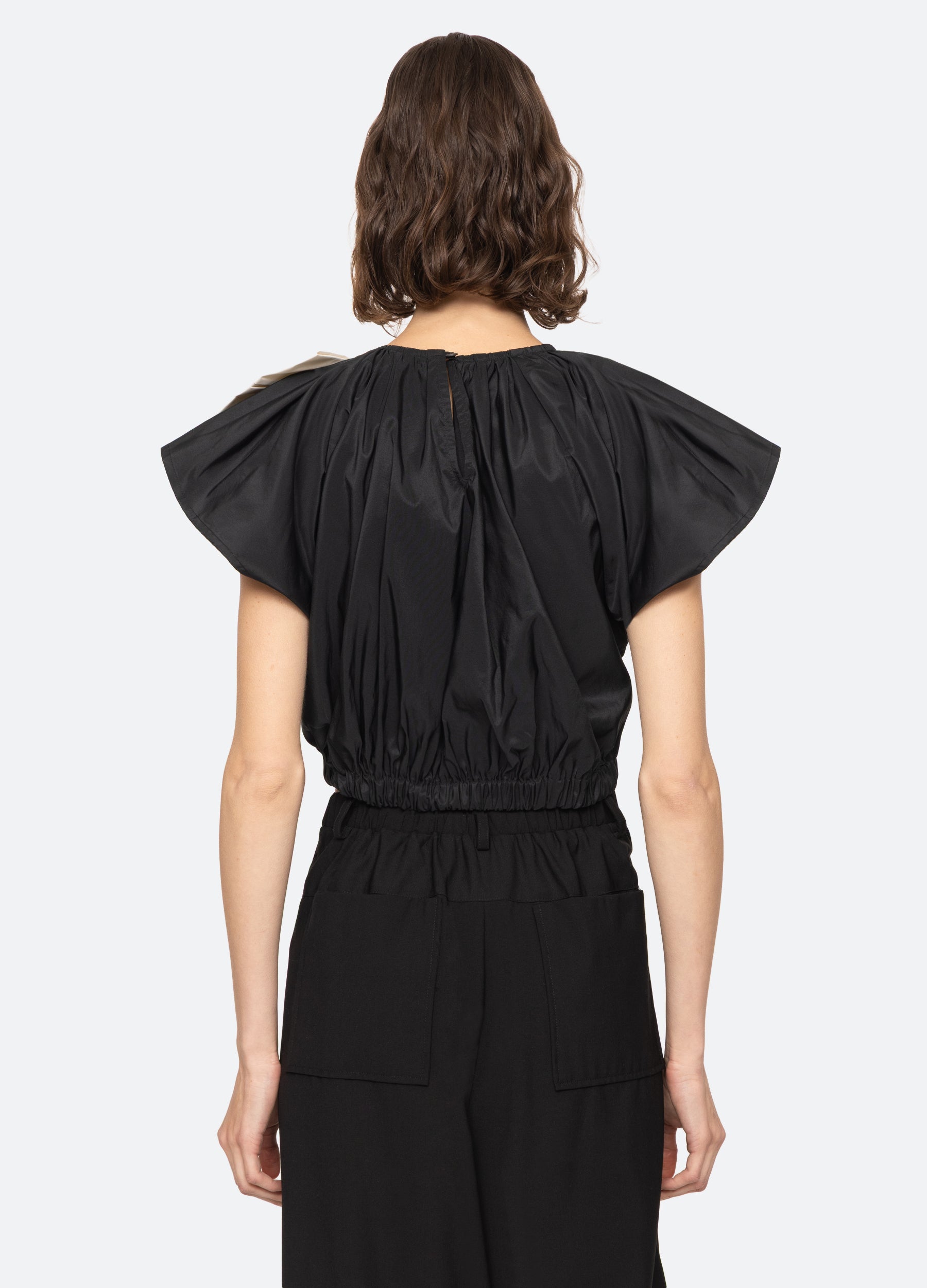 Laurie Top – Sea, New York