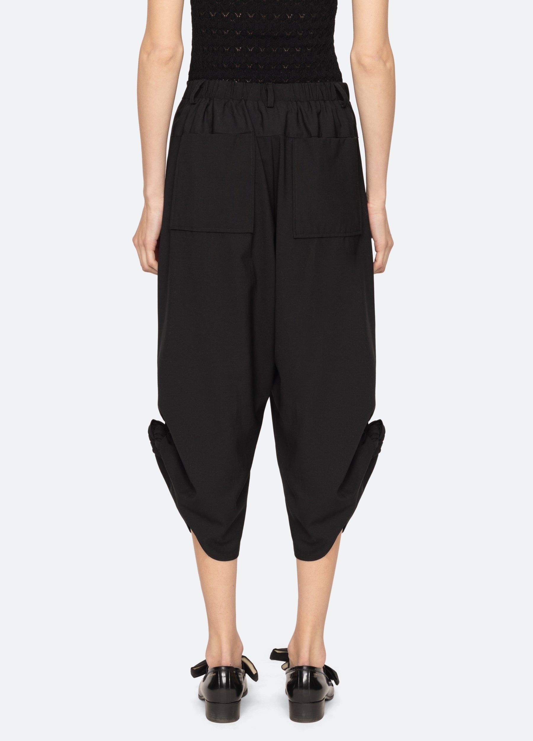 Laurie Pants – Sea, New York