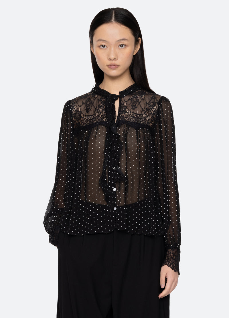 black-melody top-front view - 6