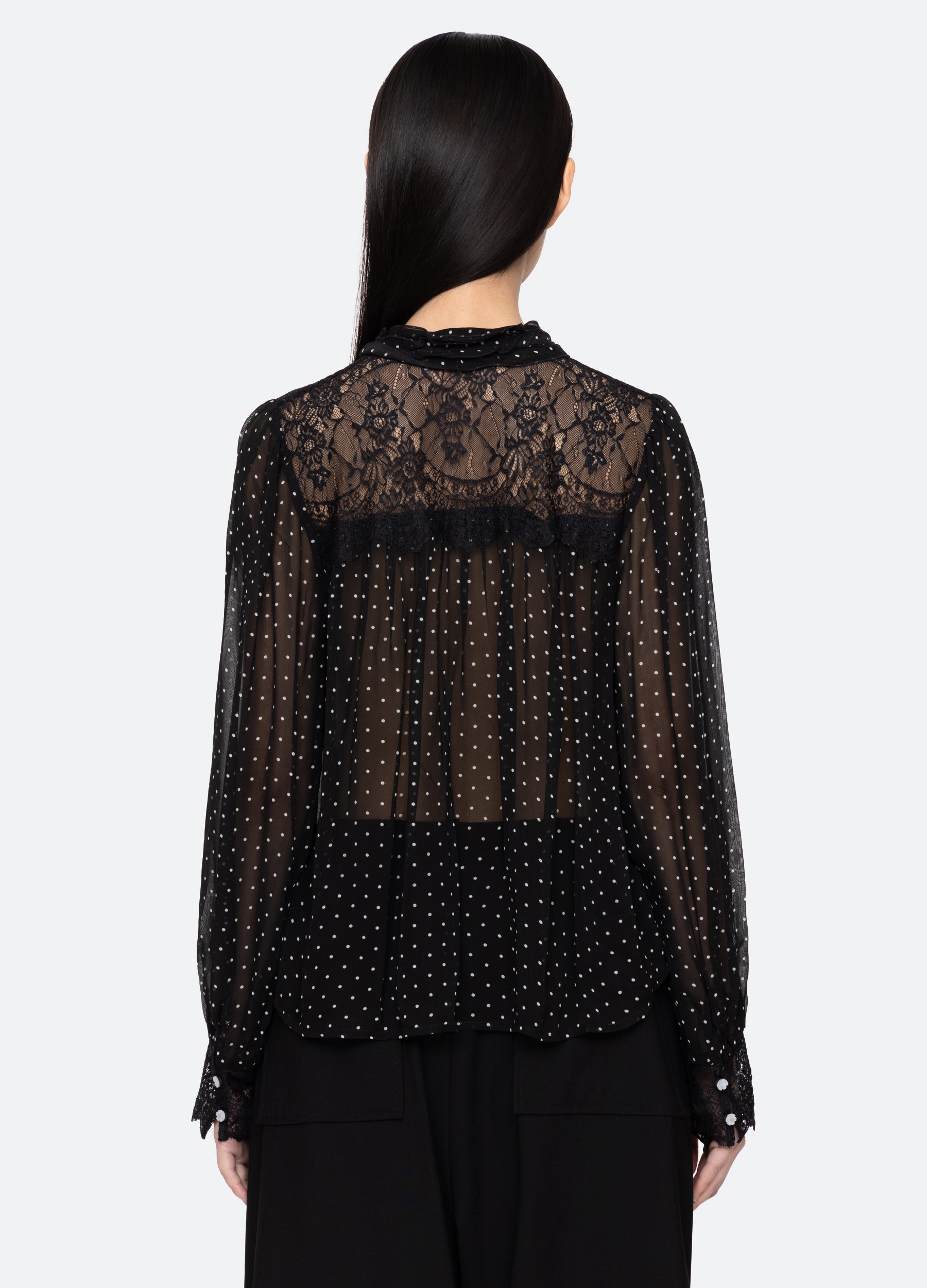 Melody Top – Sea, New York